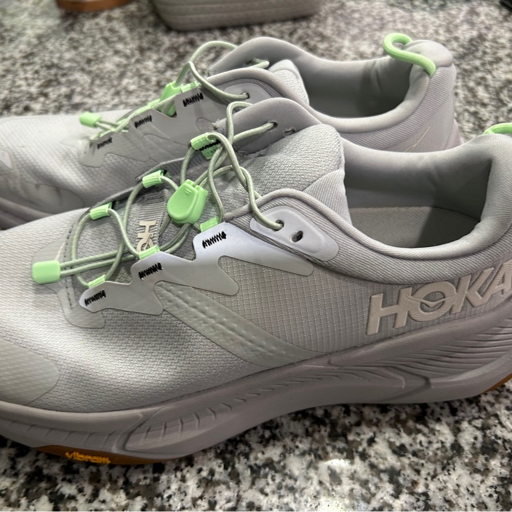 Women’s 9.5 Hokas (Worn 3x!) - Picture 6 of 6
